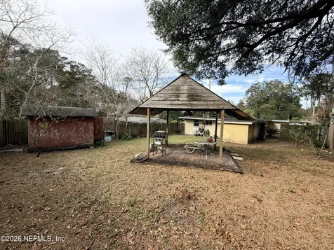7952 Hare Avenue Jacksonville FL 32211