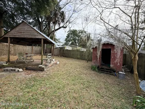 7952 Hare Avenue Jacksonville FL 32211