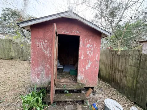 7952 Hare Avenue Jacksonville FL 32211