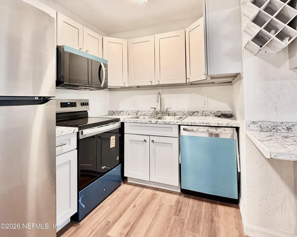 821 NE 22nd Terrace Gainesville FL 32641