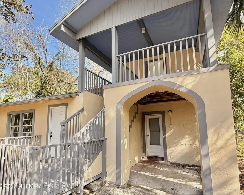 821 NE 22nd Terrace Gainesville FL 32641