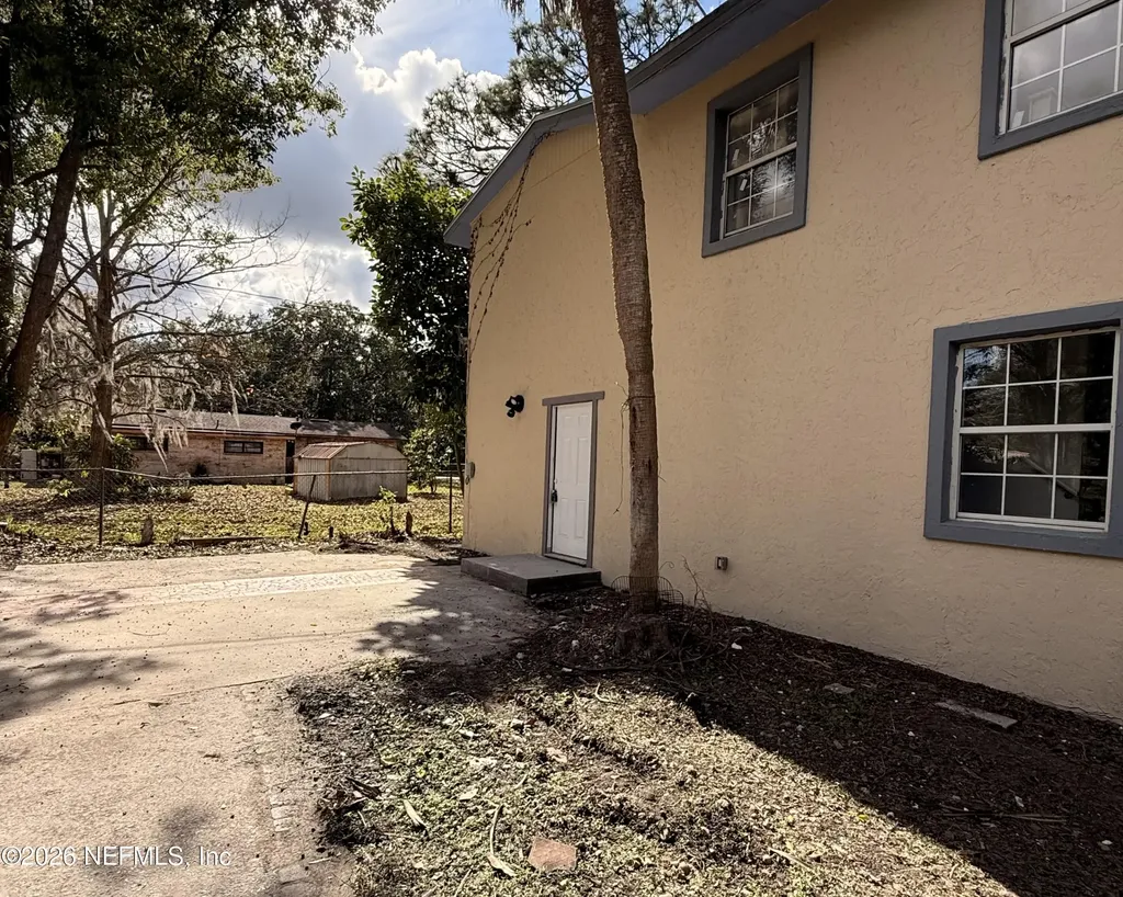 821 NE 22nd Terrace Gainesville FL 32641