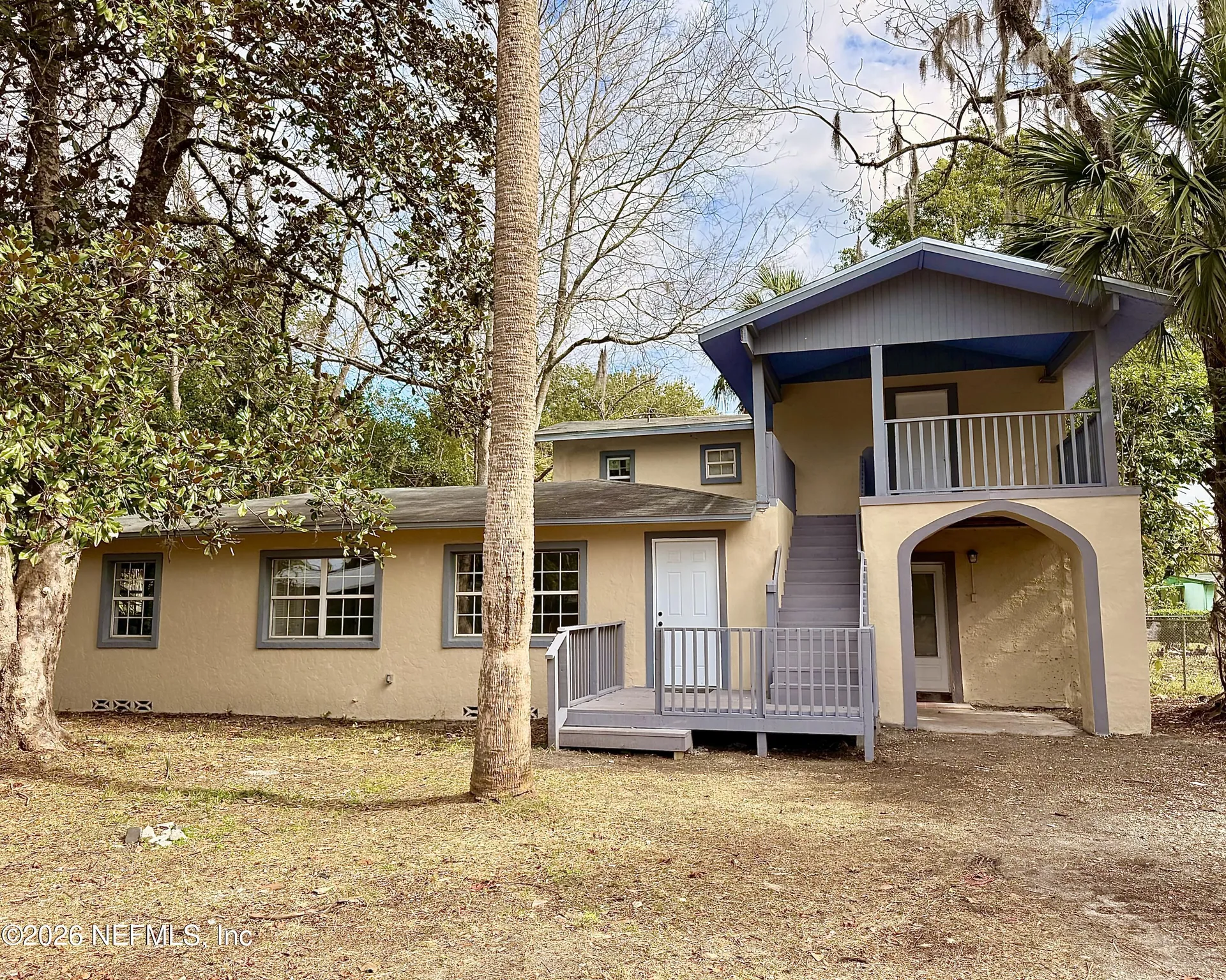 821 NE 22nd Terrace Gainesville FL 32641