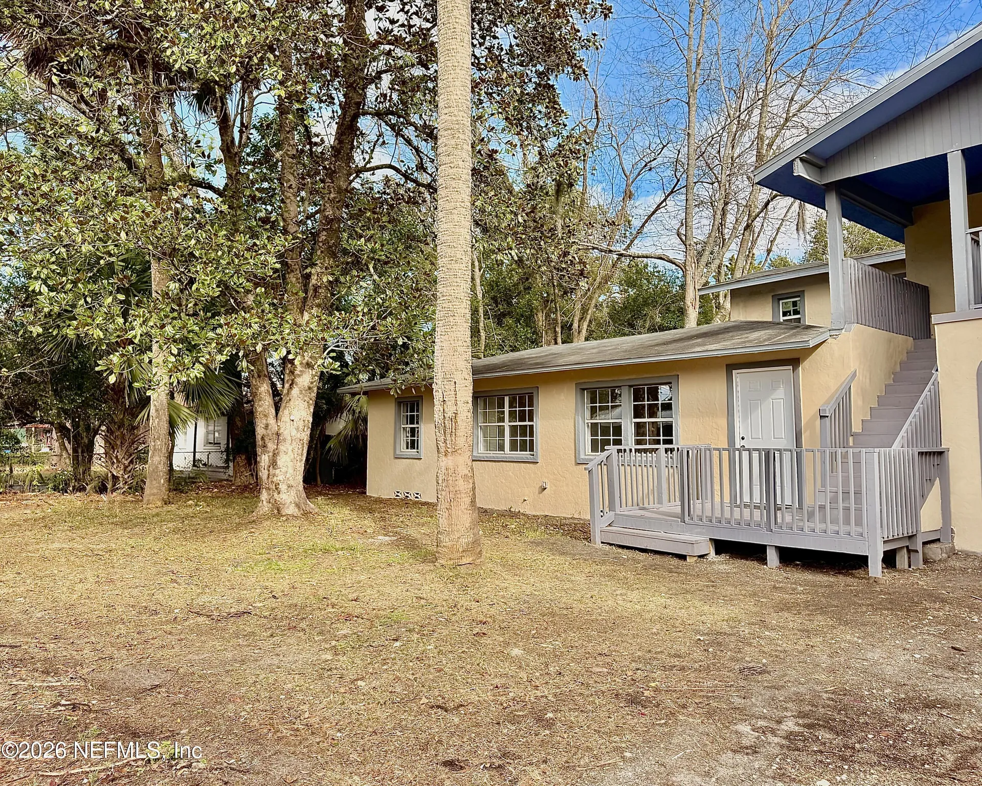 821 NE 22nd Terrace Gainesville FL 32641