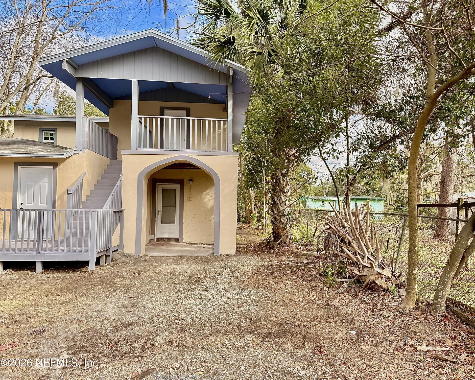 821 NE 22nd Terrace Gainesville FL 32641