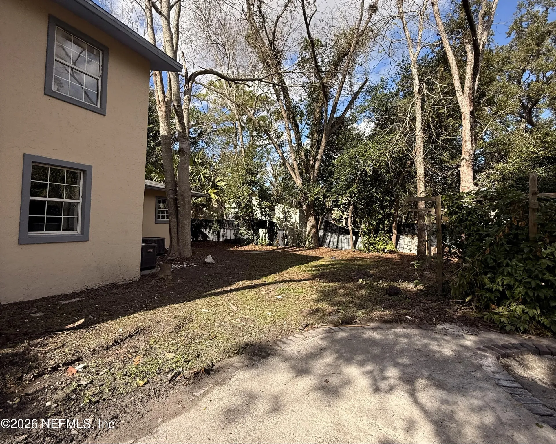 821 NE 22nd Terrace Gainesville FL 32641