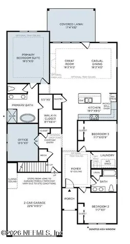 24 Seawatch Lane Ponte Vedra FL 32081