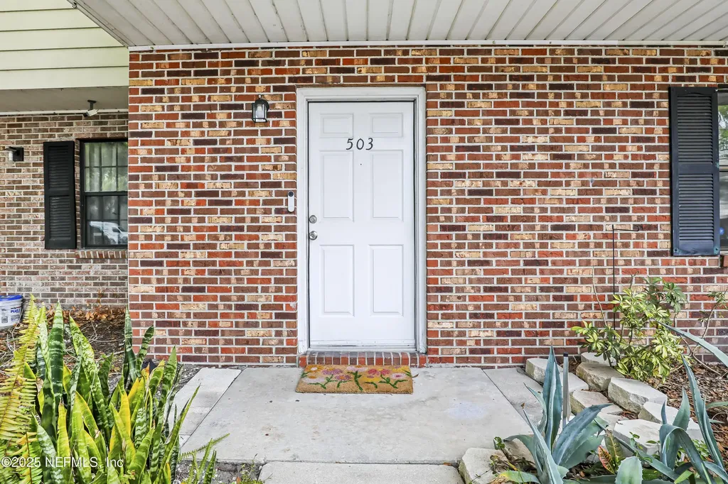 503 Kettering Way Orange Park FL 32073