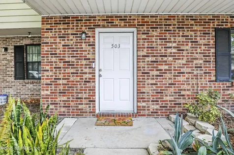 503 Kettering Way Orange Park FL 32073