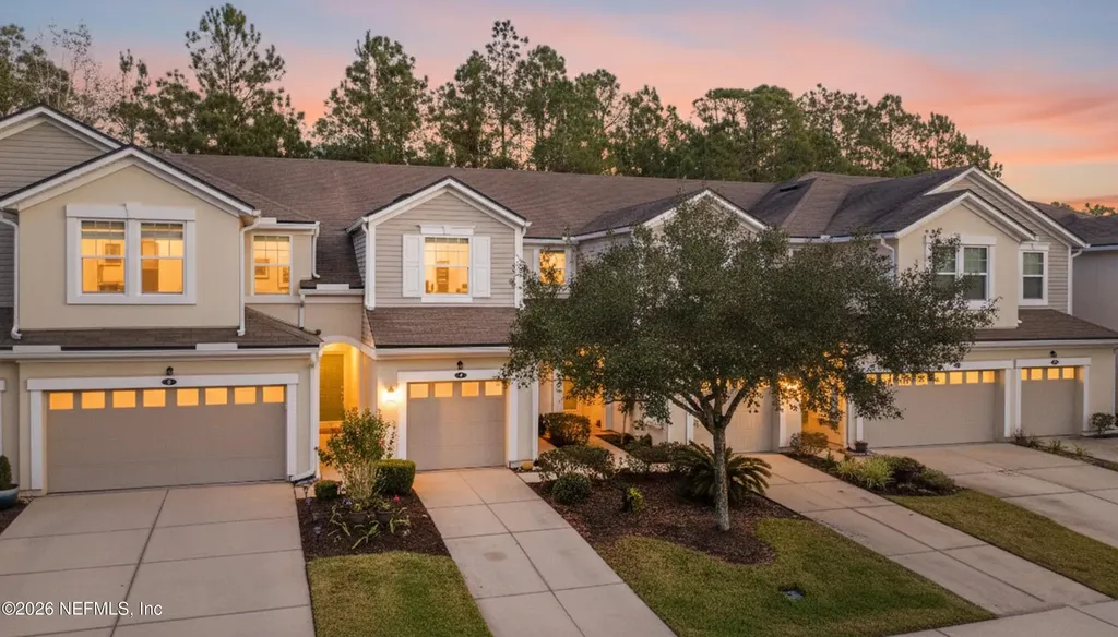 54 Adelanto Avenue St. Augustine FL 32092