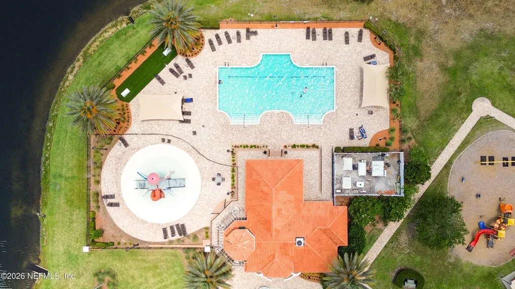 54 Adelanto Avenue St. Augustine FL 32092