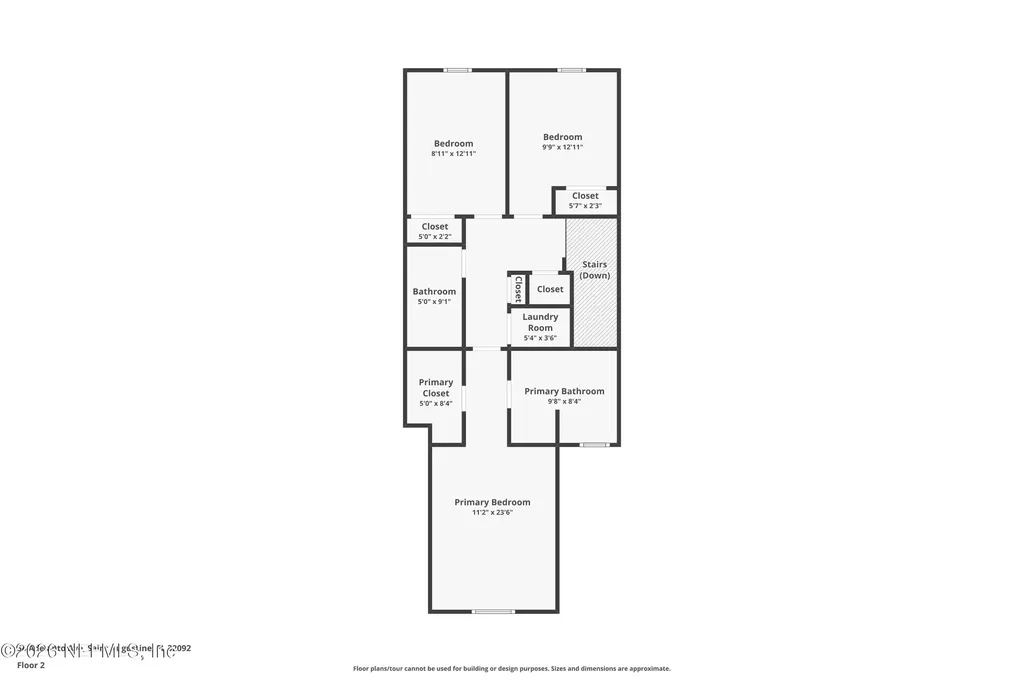 54 Adelanto Avenue St. Augustine FL 32092