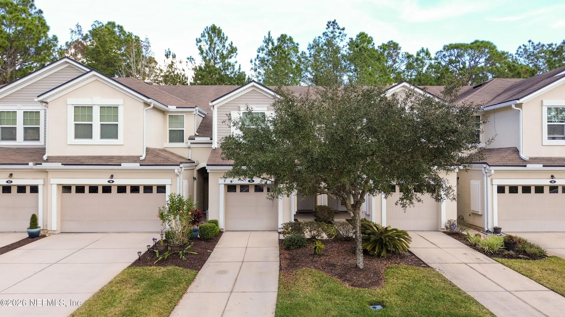 54 Adelanto Avenue St. Augustine FL 32092