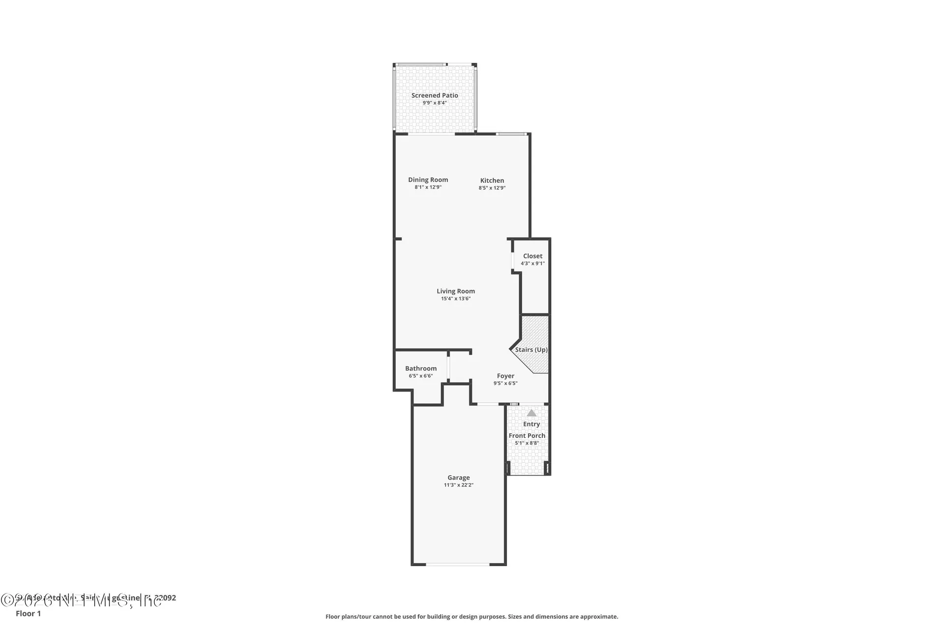 54 Adelanto Avenue St. Augustine FL 32092