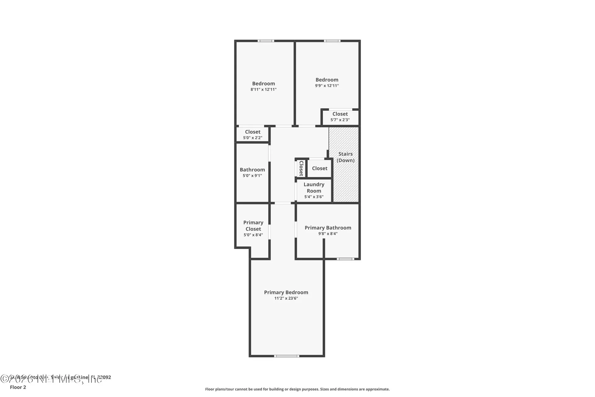 54 Adelanto Avenue St. Augustine FL 32092