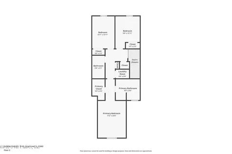 54 Adelanto Avenue St. Augustine FL 32092