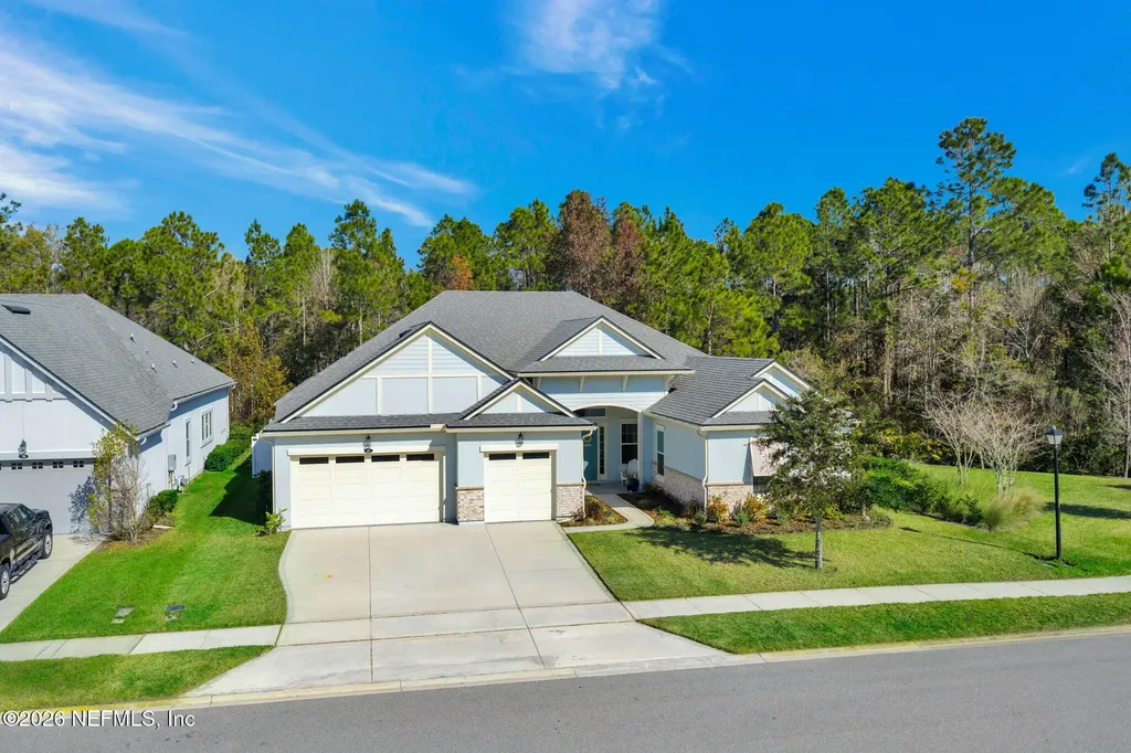 62 Broadleaf Lane St. Johns FL 32259
