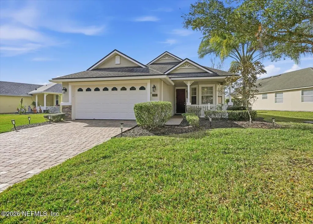 777 Copperhead Circle St. Augustine FL 32092