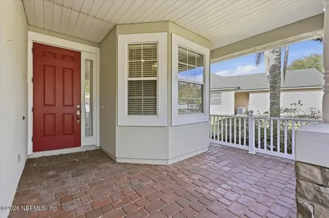 777 Copperhead Circle St. Augustine FL 32092