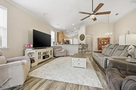 777 Copperhead Circle St. Augustine FL 32092