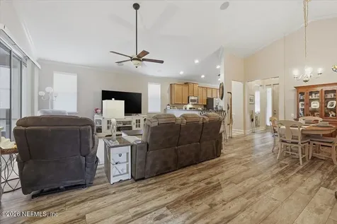 777 Copperhead Circle St. Augustine FL 32092