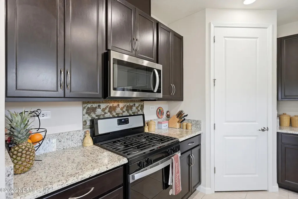 996 Rustic Mill Drive St. Augustine FL 32092