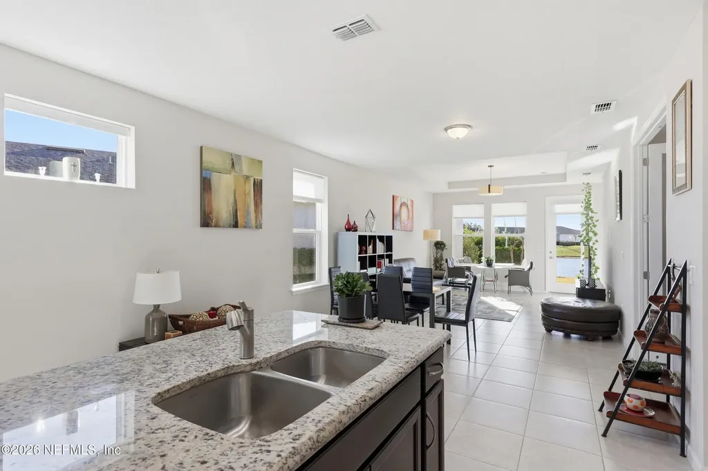 996 Rustic Mill Drive St. Augustine FL 32092