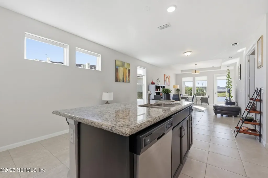 996 Rustic Mill Drive St. Augustine FL 32092