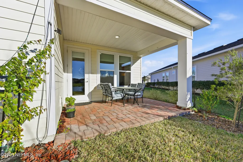 996 Rustic Mill Drive St. Augustine FL 32092