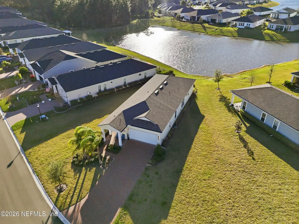 996 Rustic Mill Drive St. Augustine FL 32092