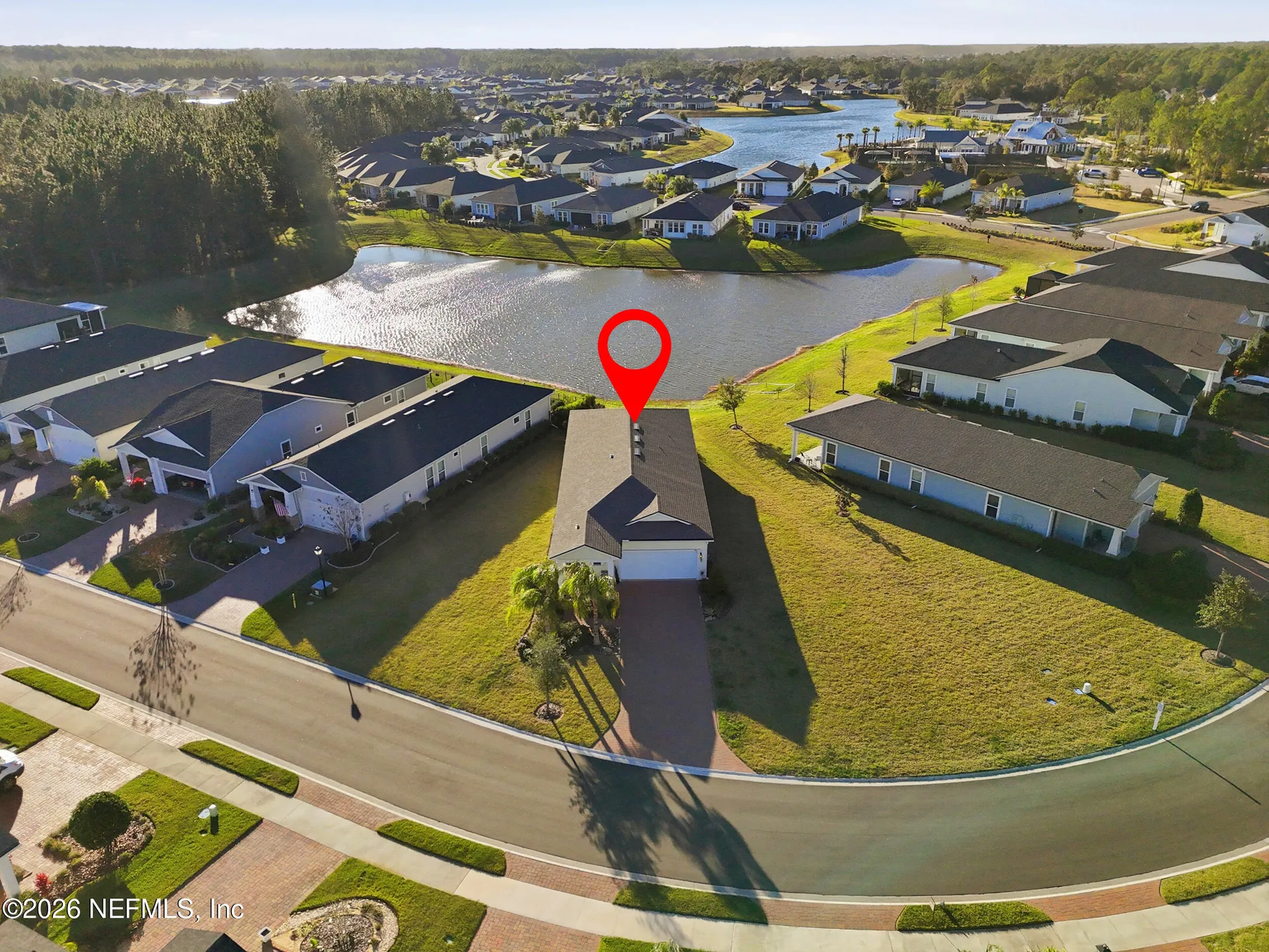 996 Rustic Mill Drive St. Augustine FL 32092