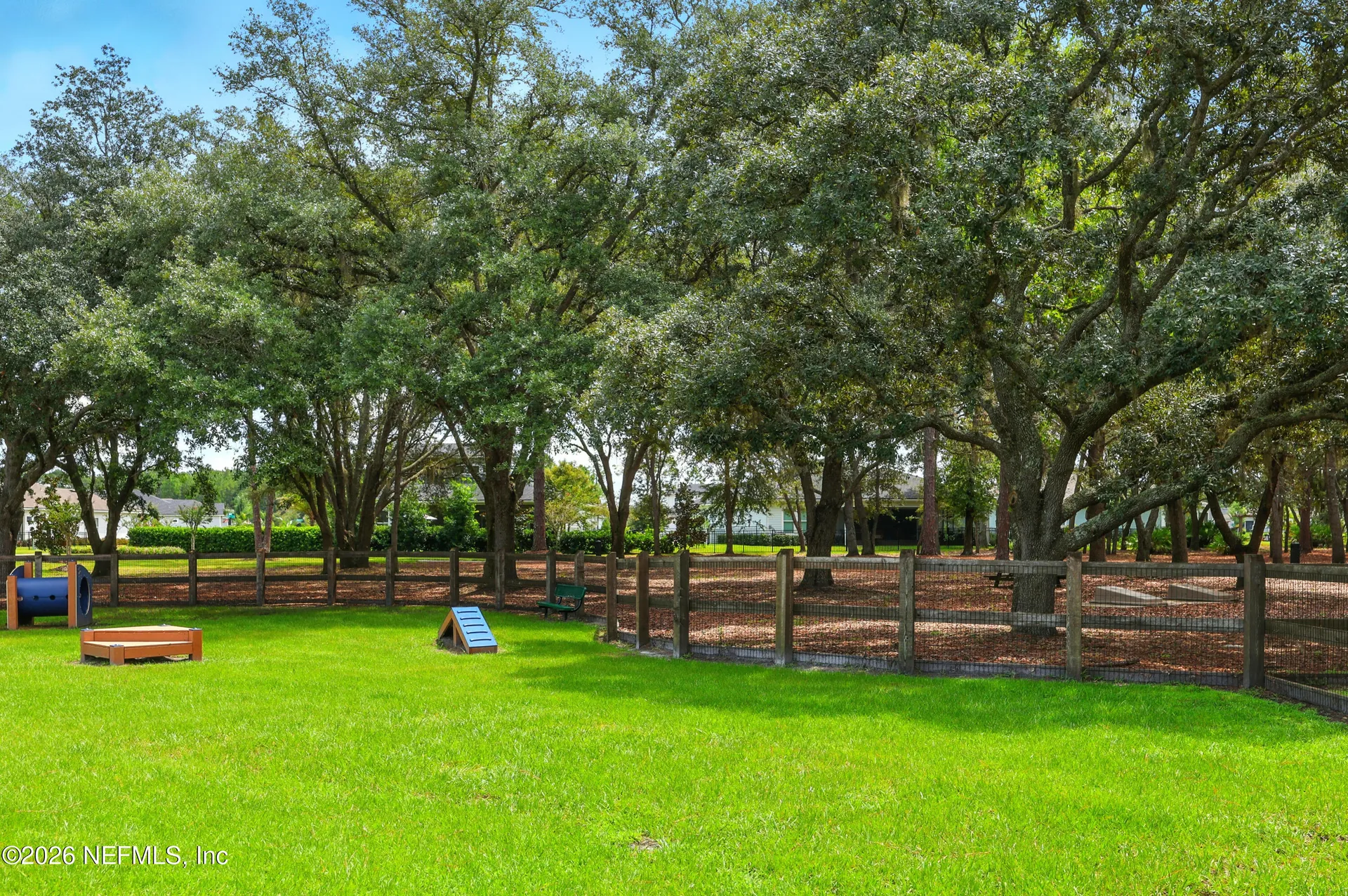 996 Rustic Mill Drive St. Augustine FL 32092