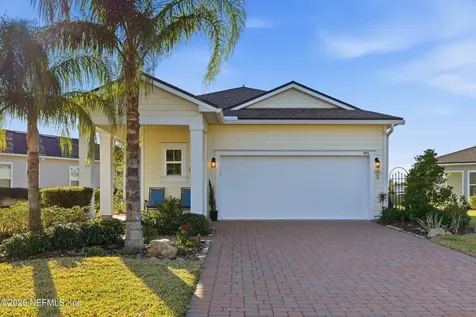 996 Rustic Mill Drive St. Augustine FL 32092