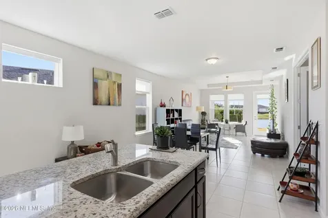 996 Rustic Mill Drive St. Augustine FL 32092