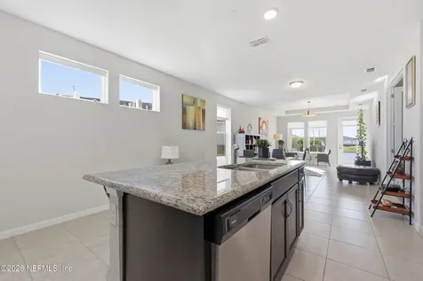 996 Rustic Mill Drive St. Augustine FL 32092