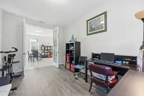 996 Rustic Mill Drive St. Augustine FL 32092