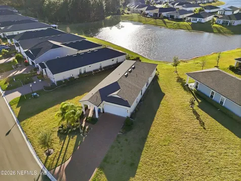 996 Rustic Mill Drive St. Augustine FL 32092