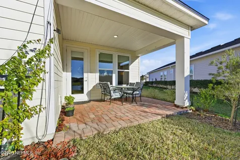 996 Rustic Mill Drive St. Augustine FL 32092
