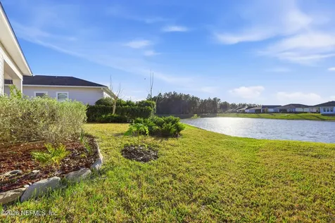 996 Rustic Mill Drive St. Augustine FL 32092