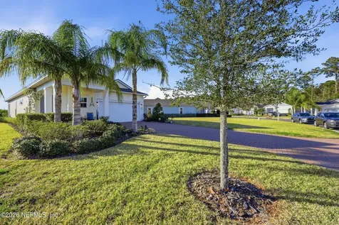 996 Rustic Mill Drive St. Augustine FL 32092