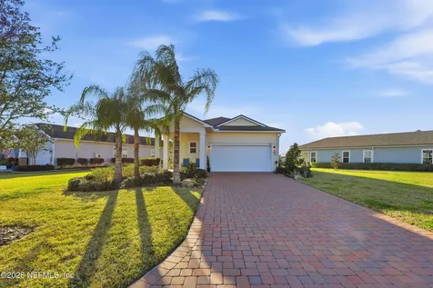 996 Rustic Mill Drive St. Augustine FL 32092