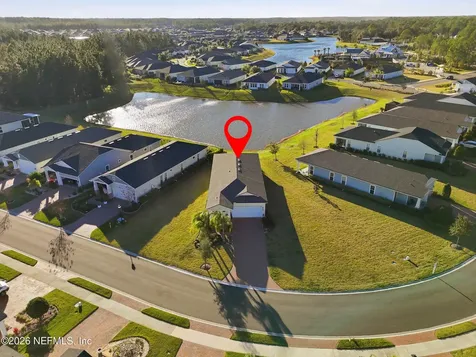 996 Rustic Mill Drive St. Augustine FL 32092