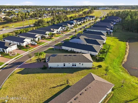996 Rustic Mill Drive St. Augustine FL 32092