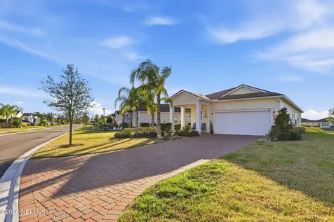 996 Rustic Mill Drive St. Augustine FL 32092