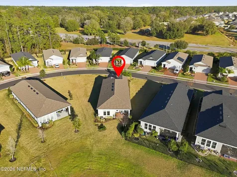 996 Rustic Mill Drive St. Augustine FL 32092