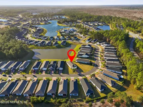 996 Rustic Mill Drive St. Augustine FL 32092
