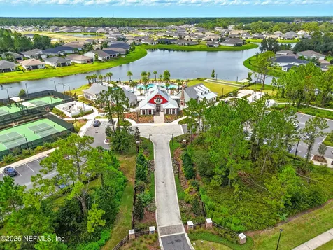 996 Rustic Mill Drive St. Augustine FL 32092