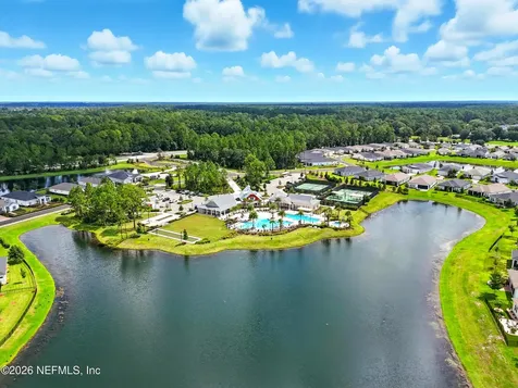996 Rustic Mill Drive St. Augustine FL 32092