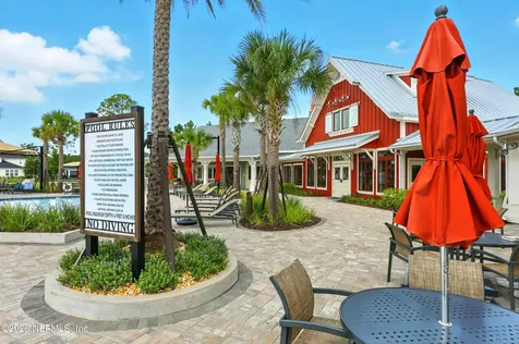 996 Rustic Mill Drive St. Augustine FL 32092