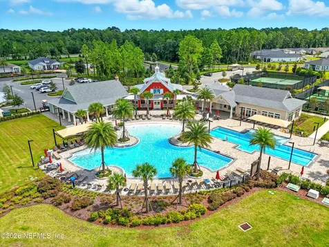 996 Rustic Mill Drive St. Augustine FL 32092